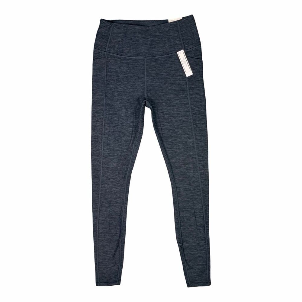 Victoria’s Secret Sport Essential High-Rise Pocket Leggings - Size Medium / Long
